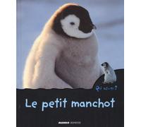 Le petit manchot