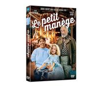 Le Petit manège DVD DVD