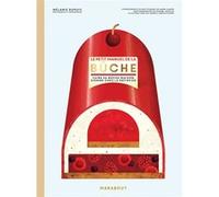 Le petit manuel de la bûche Mélanie Dupuis (Auteur)