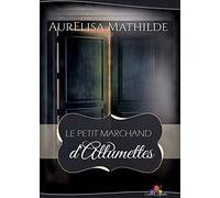 Le petit marchand d'allumettes