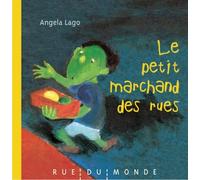 Le petit marchand des rues