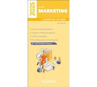 Le petit Marketing 2025: L'essentiel en bref