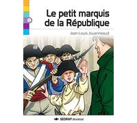 Le petit marquis de la République