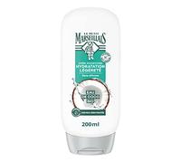 Le Petit Marseillais Après-Shampooing Infusion Hydratation Calendula et Eau de Coco Bio 200ml