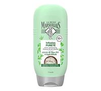 Le Petit Marseillais Après-Shampooing Pureté Infusion Thym/Argile Blanche Bio , 191 G (Lot De 1)