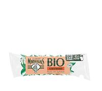 Le Petit Marseillais Berlingot Recharge Crème de Douche Bio Hydratante, au pH Neutre, Fleur d'Oranger, 250 ml