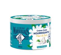 Le Petit Marseillais Crème Corps Nourrissante Monoï Fleur De Tiaré 380 Ml