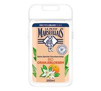 Le Petit Marseillais Fleur d’Oranger Bio gel douche crème 250 ml