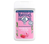 Le Petit Marseillais Douche Crème Extra Doux Framboise et Pivoine 250ml