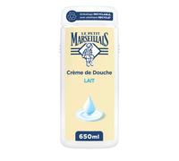 Le Petit Marseillais Crème de Douche Lait Gel 650 ml