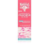 Le Petit Marseillais - Crème Hydratante Désaltérante Fraicheur Rose Pot 50