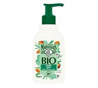 Le Petit Marseillais Savon Liquide Amande Douce Bio 300ml