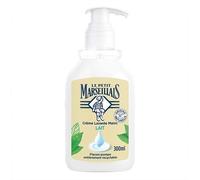 Le Petit Marseillais Crème Lavante Mains Extra Douce Lait 300ml