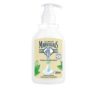 Le Petit Marseillais Crème Lavante Mains Lait 300 ml
