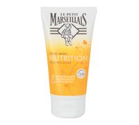 Le Petit Marseillais Crème Mains Nutrition Peaux Très Sèches Karité Amande Argan Tube 75ml