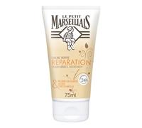 Le Petit Marseillais Crème Mains Karité, Aloès et Cire d'Abeille 75ml