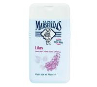 Le Petit Marseillais Crème de Douche Extra Doux Lilas 250ml