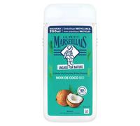 Le Petit Marseillais Douche Crème Hydratante Beurre de Coco 300ml