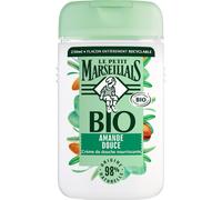 Le Petit Marseillais Douche Crème Nourrissante Amande Douce 250ml