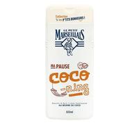 Le Petit Marseillais - Douche Et Bain Bonheur Coco 650 Ml Gel Douche