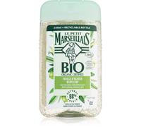 Le Petit Marseillais Feuille d’Olivier gel douche rafraîchissant 250 ml
