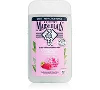 Le Petit Marseillais Framboise Bio & Pivoine gel douche crème 250 ml
