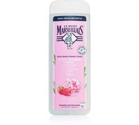 Le Petit Marseillais Framboise Bio & Pivoine gel douche crème 400 ml
