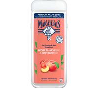 Le Petit Marseillais Gel Baño Melocotón y Albaricoque BIO 650ml