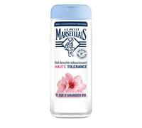 Le Petit Marseillais Gel Douche Adoucissant Haute Tolérance Fleur D'Amandier Flacon 400ml