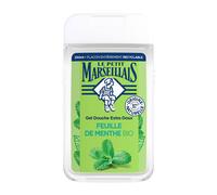 Le Petit Marseillais Gel Douche Extra Doux Feuille De Menthe Flacon 250ml