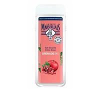 Le Petit Marseillais Gel douche bio Grenade coffret double