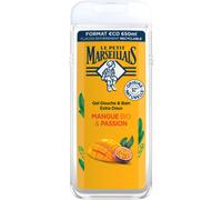 Le Petit Marseillais Gel Douche Et Bain Extra Doux Mangue Bio & Passion 650ml