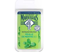 Le Petit Marseillais – Gel douche extra doux Feuille de Menthe Bio – 250 ml