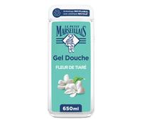 Le Petit Marseillais Gel Douche Extra Doux Fleur de Tiaré 650 ml