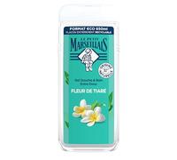 Le Petit Marseillais Gel douche & bain Extra Doux Fleur de Tiaré 650 ml