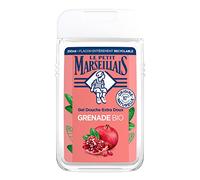 Le Petit Marseillais – Gel douche extra doux Grenade Bio – 250 ml