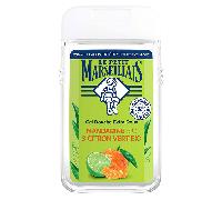 Le Petit Marseillais - Gel Douche Extra Doux Mandarine Bio & Citron Vert Bio (flacon de 250ml) - 92 % d'ingrédients d'origine naturelle - Flacon entièrement recyclable