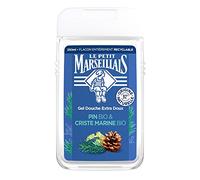 Le Petit Marseillais Gel douche extra doux pin bio & criste marine bio – 250 ml