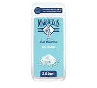 Le Petit Marseillais Gel Douche Extra Doux Sel Marin 300 ml