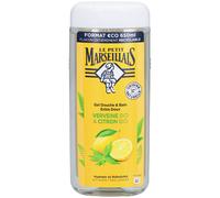 LE PETIT MARSEILLAIS Gel Douche Extra Doux Verveine BIO & Citron Gel(S) 650 ml