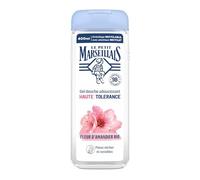 Le Petit Marseillais Gel douche Fleur d'Amandier Bio 98 % d'ingrédients d'origine naturelle 400 ml