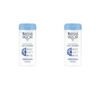Le Petit Marseillais Gel Douche Haute Tolérance Fleur De Bleuet BIO, 400 Ml (Lot de 2)