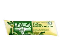 Le Petit Marseillais Recharge Gel Lavant Mains Pur Savon & Huile d'Olive 250ml