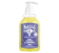 Le Petit Marseillais Gel Lavant Mains Pur Savon et Lavande 300ml