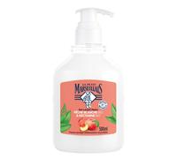 Le Petit Marseillais Gel Lavant Mains Pêche Blanche & Nectarine Savon Liquide 500 ml