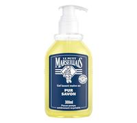 Le Petit Marseillais Gel Lavant Mains Au Pur Savon Flacon-Pompe 300ml