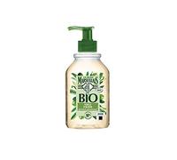 Le Petit Marseillais - Gelée Nettoyante Certifiée BIO Feuille d'Olivier (flacon-pompe de 290 ml) - Savon liquide mains avec 98 % d'ingrédients d'origine naturelle - Savon sans sulfate ni colorant