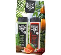 Le Petit Marseillais Gift Set coffret cadeau pour homme