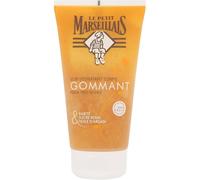 Le Petit Marseillais Gommage Hydratant Exfoliant Corps Huile d'Argan 150ml