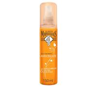 Le Petit Marseillais Huile sublimante anti-cellulite - Le spray de 150 ml